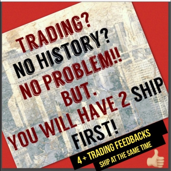 TRADE REVIEWS (A few love notes) - Picture 5 of 9